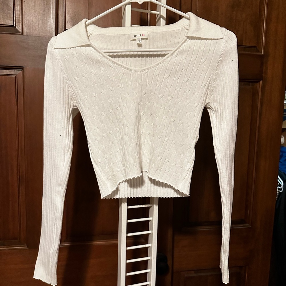 Better be sweater